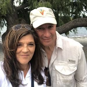 Meet your Posher, Janet